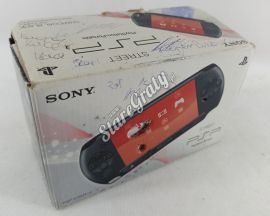 Sony PSP - konsola1
